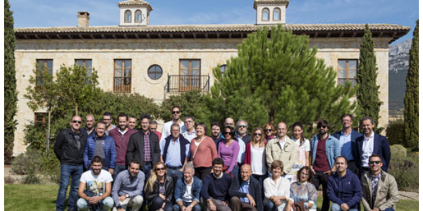 TORRAVAL turns 50 years