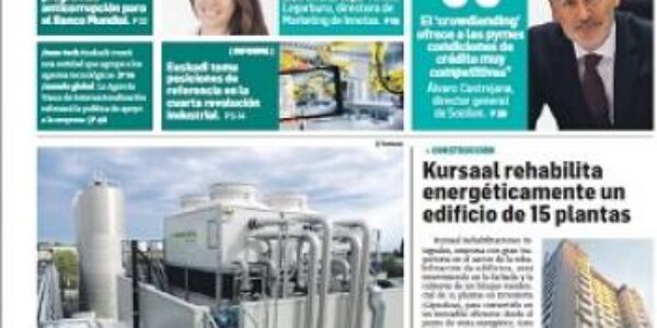 ESTRATEGIA EMPRESARIAL – 50 Aniversario de Torraval