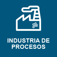 refrigeración para Industria de procesos