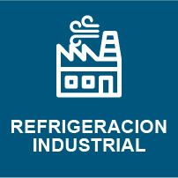 Refrigeración industrial