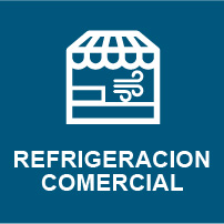 Refrigeracion comercial