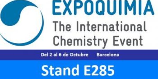 TORRAVAL en Expoquimia 2017