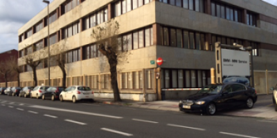 TORRAVAL inaugurates its new offices