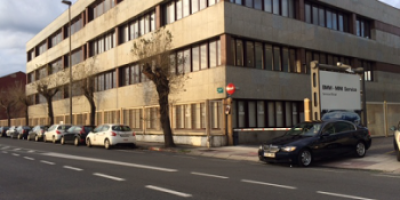 TORRAVAL inaugura sus nuevas oficinas