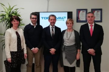 VISITA-CONSEJERA-DESARROLLO-ECONOMICO-EN-TORRAVAL