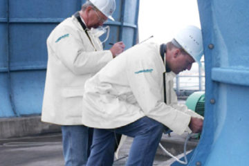 Inspecciones técnicas Torraval