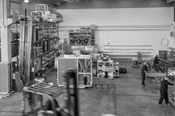 Fábrica de Frigofluid