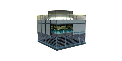 Video: ¿Qué es una torre de refrigeración?