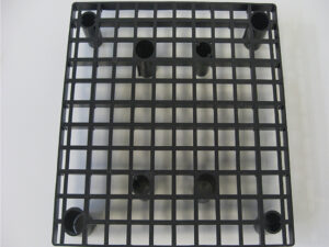 The technology of the filling