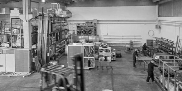 MITA Group adquires Frigofluid