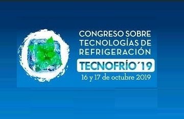 congreso tecnofrio 2019