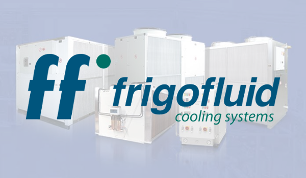 Frigofluid Cooling Systems presentation