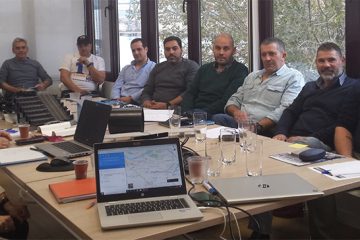 JEFES DE OBRA TORRAVAL