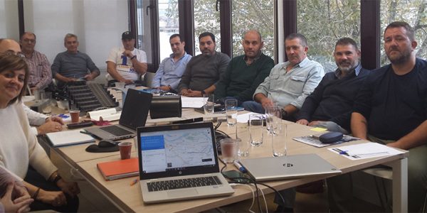 Jornadas sobre instalación de torres de refrigeración