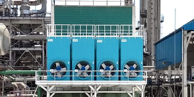 Selection of a regriferation system