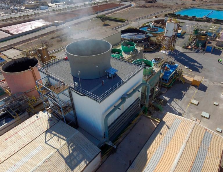 ArcelorMittal