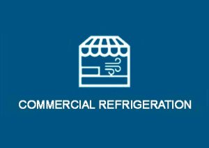 COMMERCIAL REFRIGERATION