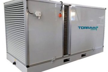 SUBCOOLER ADIABATICO