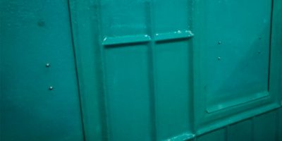 Soluciones de refrigeración de escorias metálicas