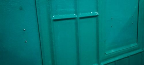 Soluciones de refrigeración de escorias metálicas