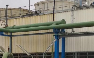 Extension of Adisseo’s production process cooling