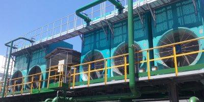 ¿Parada o ralentizacion del proceso de produccion?
