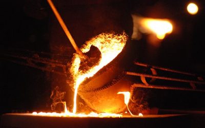 Casati Foundry – Industry 4.0