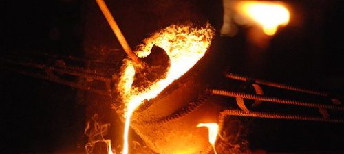 Casati Foundry – Industry 4.0