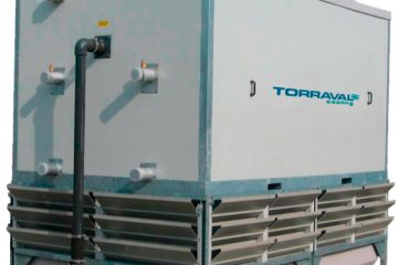 fiberglass / cooling tower