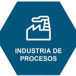Industria de procesos