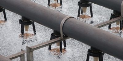 Guia per al tractament d’aigua a torres de refrigeració