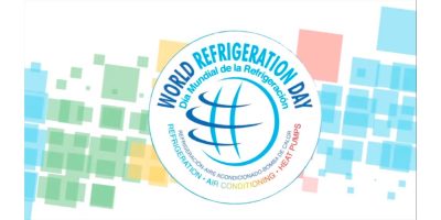 La refrigeración celebra su día mundial