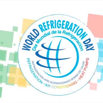 La refrigeración celebra su día mundial