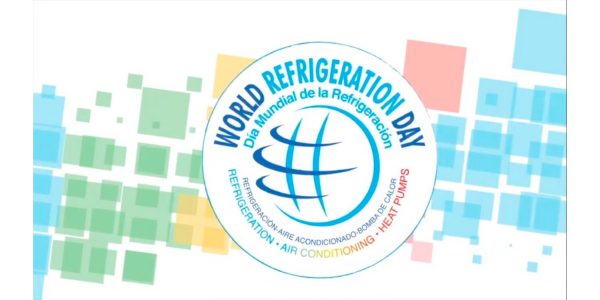 La refrigeración celebra su día mundial