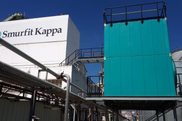 Safe-access-in-smurfit-kappa