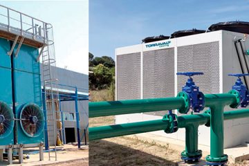 tecnologías de refrigeración