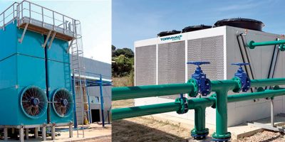 Tecnologías de refrigeración – COMPARATIVA