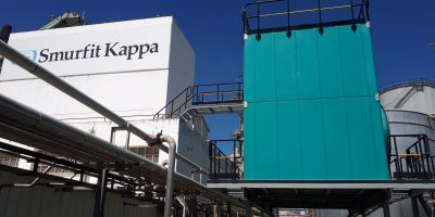 Accesos seguros en equipos de refrigeración de Smurfit Kappa