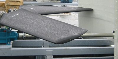 Ruido en ventiladores de torres de refrigeración