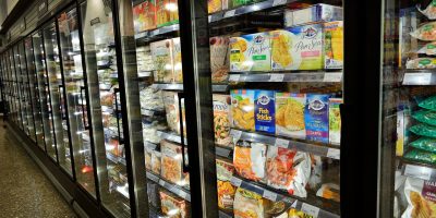 Ahorro energético en la cadena de frío – sector alimentación