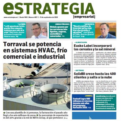 «Refrigeración eficiente y sostenible»