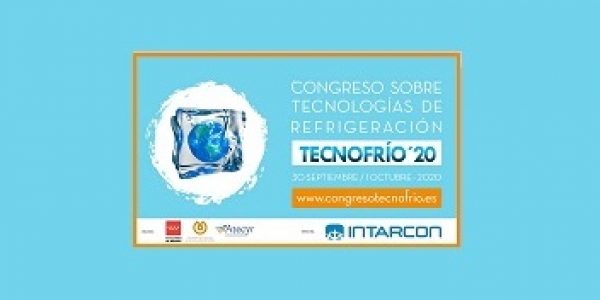 Congreso Tecnofrío 2020