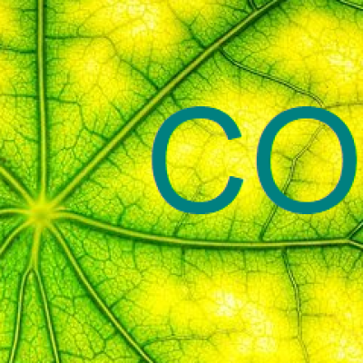 Evaporative cooling in reducing CO2 emissions