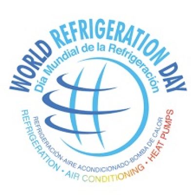 World refrigeration day 2021