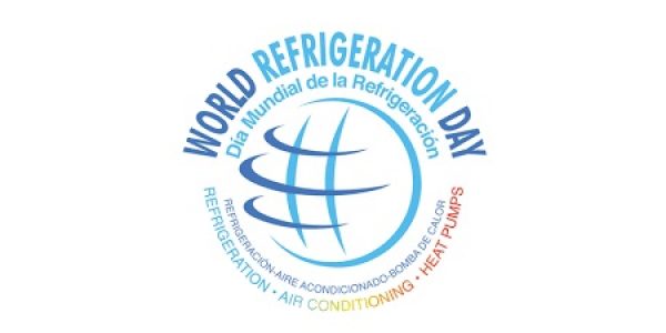 World refrigeration day 2021