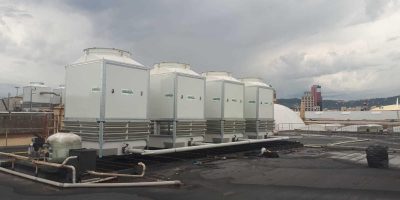 Refrigeración Evaporativa en el Sector Civil y sus beneficios