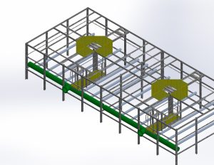 revamping torraval