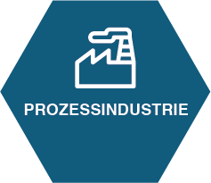 Industria de procesos
