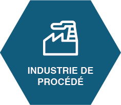 Industria de procesos