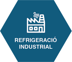 Refrigeración industrial
